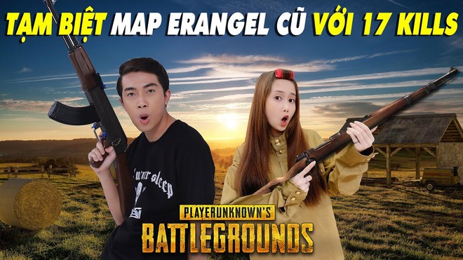 Cris Phan hé lộ thông tin idol bắn PUBG, hóa ra lại là cô gái này! - Ảnh 2.