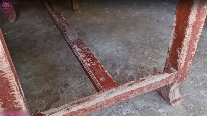 Cậu bé mù kỳ lạ ở Trà Vinh: Không ăn cơm, chỉ gặm gỗ, đất đá, 6 tuổi chưa biết nói - Ảnh 2.