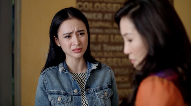 Hội nữ chính thảm họa của phim remake Việt: Phương Oanh - Khả Ngân giành nhau top 1 - Ảnh 9.
