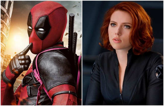Té ra Marvel là “bà mối” siêu mát tay: Ai rồi cũng phải phim giả tình thật, cặp đôi Spider-Man chưa sốc bằng danh tính vợ cũ chàng Deadpool! - Ảnh 5.