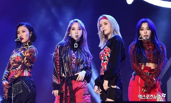 Knet gọi tên những idol không hát nhép: BTS, ITZY được công nhận, aespa và BLACKPINK bị xếp vào hội đam mê lipsync? - Ảnh 1.