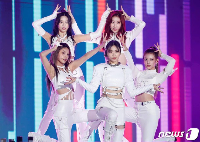 Knet gọi tên những idol không hát nhép: BTS, ITZY được công nhận, aespa và BLACKPINK bị xếp vào hội đam mê lipsync? - Ảnh 5.