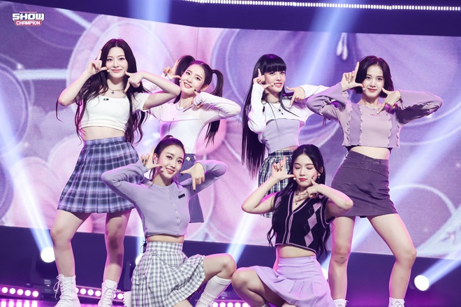 Knet gọi tên những idol không hát nhép: BTS, ITZY được công nhận, aespa và BLACKPINK bị xếp vào hội đam mê lipsync? - Ảnh 6.