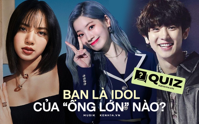 QUIZ: Nếu là idol Kpop, bạn sẽ là chiến binh của ông lớn nào? - Ảnh 1.