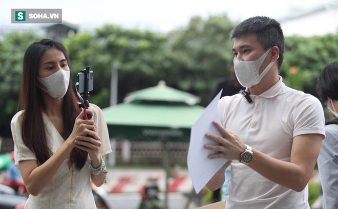 Vụ Thuỷ Tiên làm từ thiện: Chúng tôi không ngạc nhiên gì về kết luận của công an - Ảnh 1.