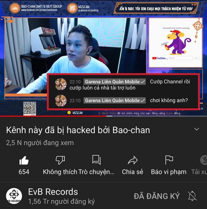 Li&ecirc;n Qu&acirc;n Mobile h&agrave;o ph&oacute;ng donate khủng để chi&ecirc;u mộ Bray, game thủ h&aacute;o hức chờ đợi si&ecirc;u phẩm! - Ảnh 3.
