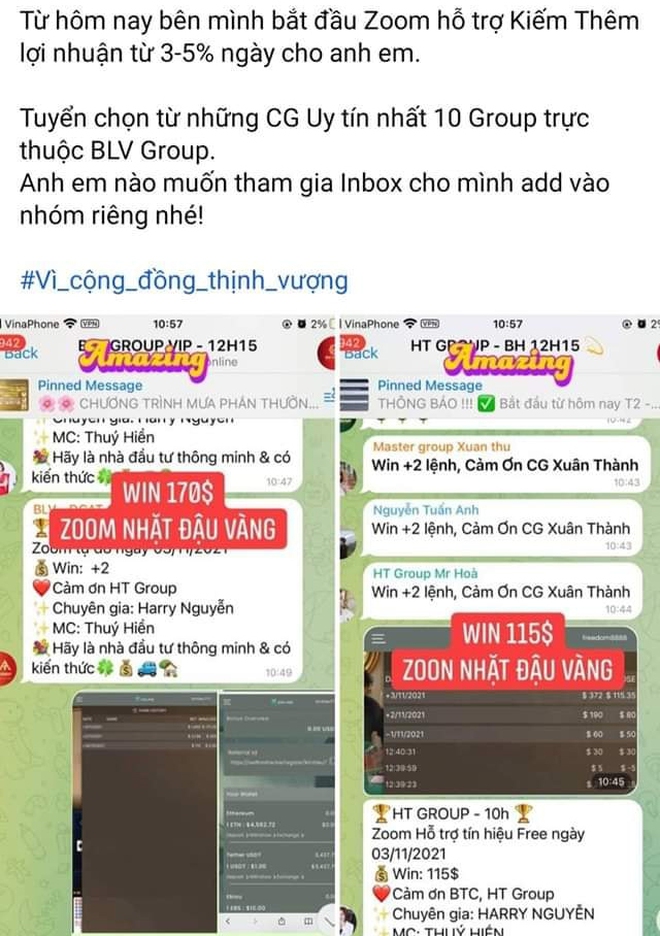 Cuộc sống xa hoa của các "leader đọc lệnh" trong đường dây cờ bạc 87.000 tỷ: "Đế chế triệu đô" tự hào khoe kiếm 1 tỷ⁄ tháng, mua biệt thự 15 tỷ - Ảnh 4. Cuộc sống xa hoa của các "leader đọc lệnh" trong đường dây cờ bạc 87.000 tỷ: "Đế chế triệu đô" tự hào khoe kiếm 1 tỷ⁄ tháng, mua biệt thự 15 tỷ - Ảnh 4.