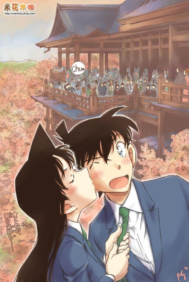 Tổng hợp Anime Shinichi giá rẻ, bán chạy tháng 10/2023 - Mua Thông Minh