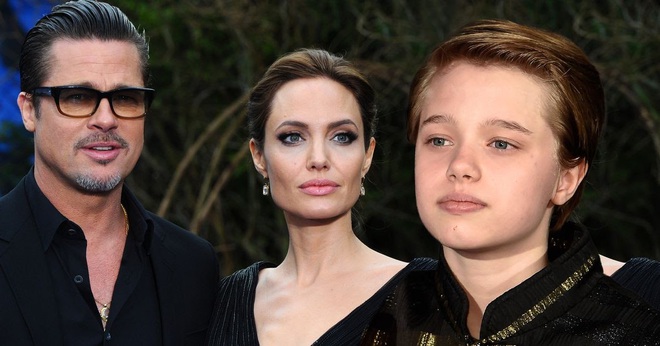 Sự thật chẳng ai ngờ về Shiloh - "Công chúa Hollywood", con gái đầu lòng  đặc biệt của Angelina Jolie và Brad Pitt