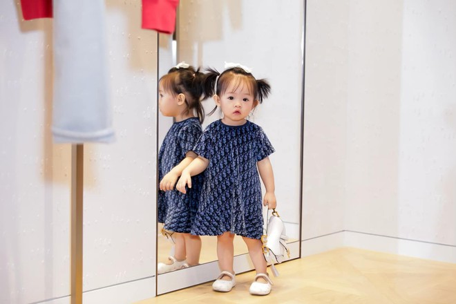 L&agrave; thi&ecirc;n kim tiểu thư gi&agrave;u nức v&aacute;ch, con g&aacute;i của Cường Đ&ocirc; La lại m&ecirc; 1 m&oacute;n ăn cực dễ kiếm, gi&aacute; lại hạt dẻ - Ảnh 5.