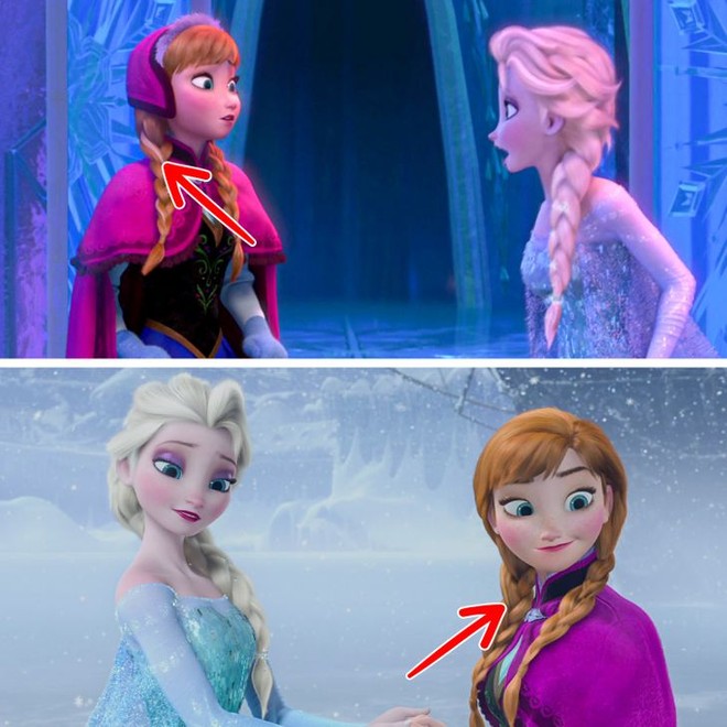 Búp Bê Công Chúa Có Nhạc Và Đèn Elsa Frozen 2  Đồ chơi trẻ em Kidslandvn