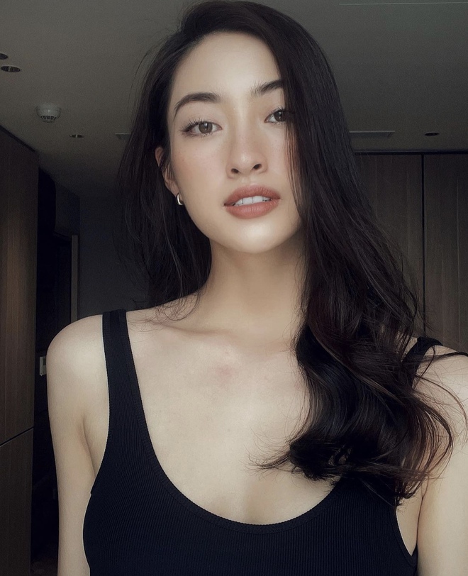 Lương Thuỳ Linh phản ứng thế n&agrave;o trước thắc mắc c&oacute; phải người song t&iacute;nh? - Ảnh 5.