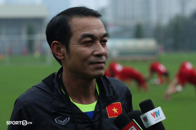 VFF cử đội U21 thi đấu tại giải U23 Đ&ocirc;ng Nam &Aacute; 2022, HLV Park Hang-seo kh&ocirc;ng tham dự - Ảnh 2.