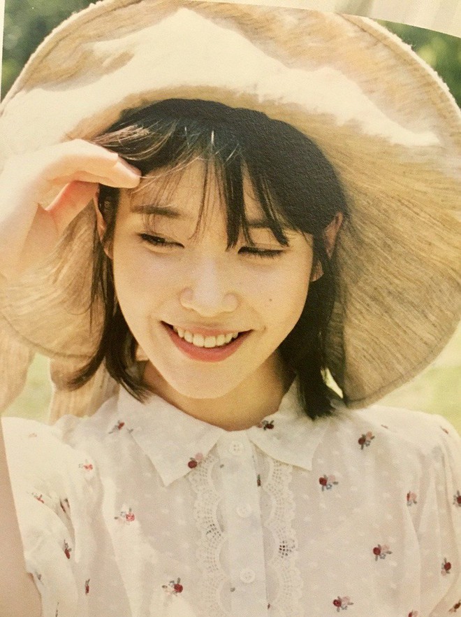 IU tung ca khúc mới tưởng nhớ người bạn quá cố Sulli, fan nghẹn ngào đưa bài hát thẳng tiến All-kill - Ảnh 3.