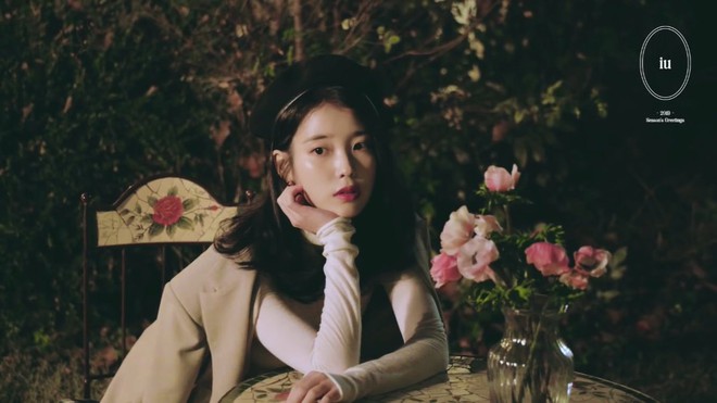 IU tung ca khúc mới tưởng nhớ người bạn quá cố Sulli, fan nghẹn ngào đưa bài hát thẳng tiến All-kill - Ảnh 6.