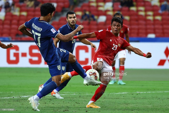 CĐV ĐNÁ: Indonesia có thái độ khác hẳn so với sự thiếu chuyên nghiệp của cầu thủ Việt Nam - Ảnh 1.