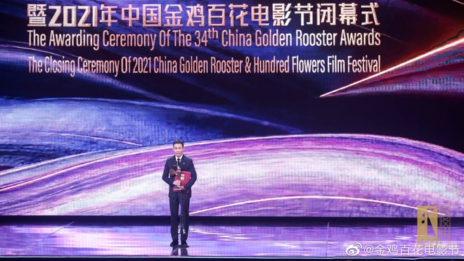 Gen Z thua đau đớn ở Kim K&ecirc; 2021: Mỹ nh&acirc;n 18 ngh&igrave;n tỷ ẵm c&uacute;p Ảnh hậu, th&aacute;nh cọ nhiệt buồn b&atilde; ra về - Ảnh 4.