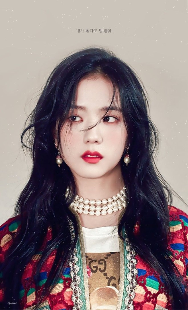 Phát sốt với visual dàn mỹ nhân Snowdrop ngoài đời thật: Jisoo (BLACKPINK) hóa ra còn bình thường chán - Ảnh 3.