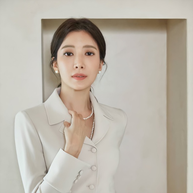 Ph&aacute;t sốt với visual d&agrave;n mỹ nh&acirc;n Snowdrop ngo&agrave;i đời thật: Jisoo (BLACKPINK) h&oacute;a ra c&ograve;n b&igrave;nh thường ch&aacute;n - Ảnh 11.