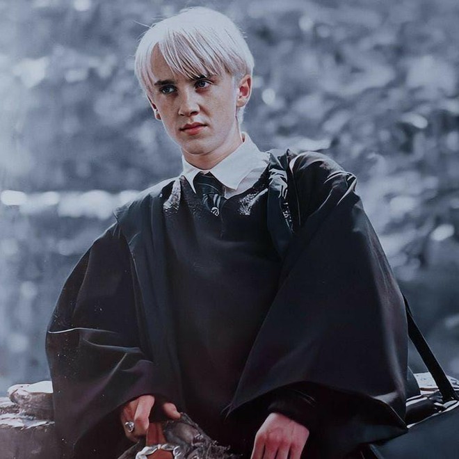 Ôi trời ơi, Emma Watson cuối cùng cũng thừa nhận yêu Malfoy Tom Felton rồi! - Ảnh 5.