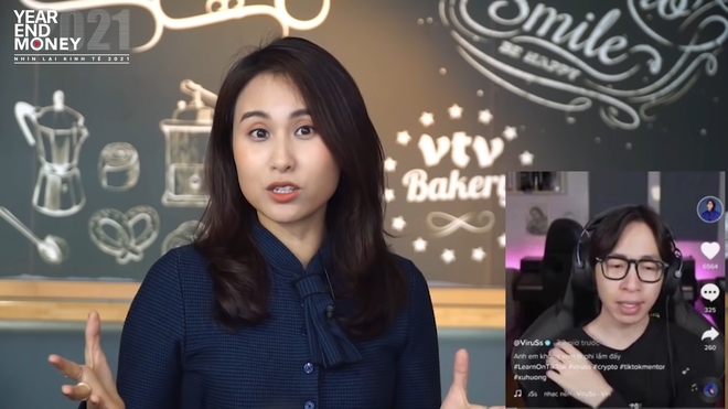 ViruSs bất ngờ bị VTV điểm t&ecirc;n trong bản tin &ldquo;Đại hội thịt g&agrave;&rdquo; sau l&ugrave;m x&ugrave;m bị tố l&ugrave;a g&agrave; nh&agrave; đầu tư - Ảnh 1.