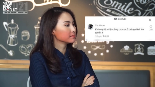 ViruSs bất ngờ bị VTV điểm t&ecirc;n trong bản tin &ldquo;Đại hội thịt g&agrave;&rdquo; sau l&ugrave;m x&ugrave;m bị tố l&ugrave;a g&agrave; nh&agrave; đầu tư - Ảnh 2.