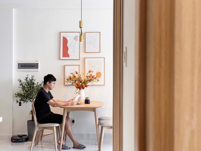 Tích cóp bao lâu mua được nhà: Người tiết kiệm 5 năm đã mua căn nhà thứ 3 giá 3,7 tỷ, cặp vợ chồng chốt sổ căn hộ 140m2 sau 11 năm - Ảnh 17.