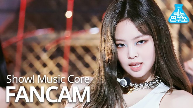 Đại hội visual ngập tràn trong những chiếc thumbnail cực phẩm: Đỉnh nhất TWICE là Sana, BLACKPINK ai cũng tỏa sáng! - Ảnh 3.