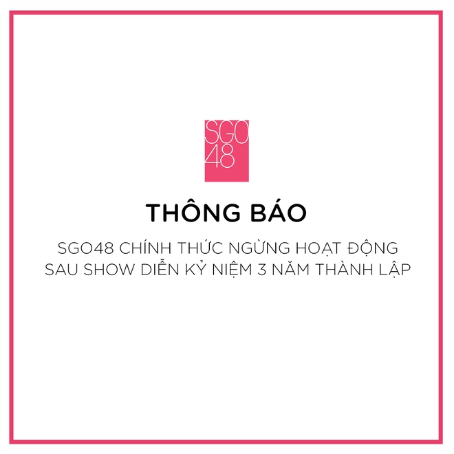 Nhóm nhạc đông dân nhất Việt Nam ngừng hoạt động sau 3 năm mờ nhạt với loạt thành viên rời nhóm, nghi vấn viết confession đấu tố công ty - Ảnh 2.