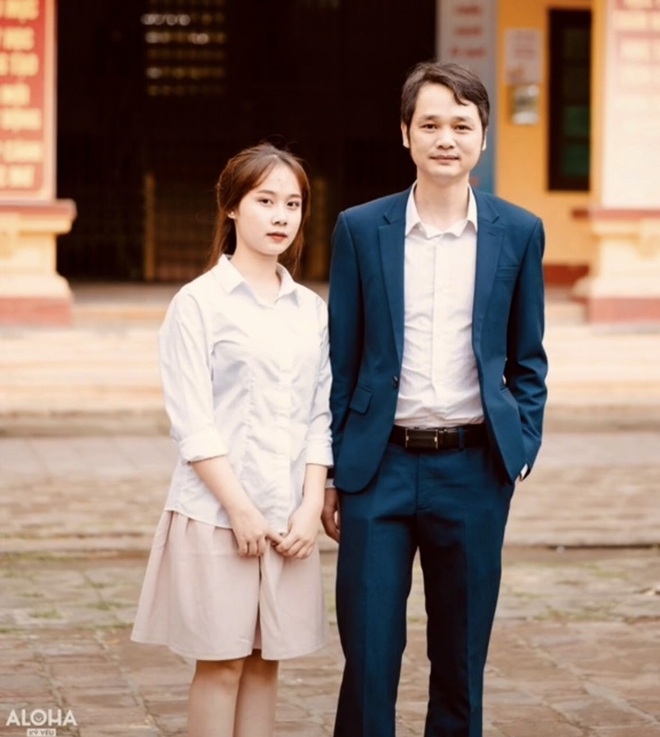 Bán hàng giúp mẹ ở chợ phiên, nữ sinh Lào Cai bỗng nổi tiếng: Nhiều người tới quay clip - Ảnh 5.