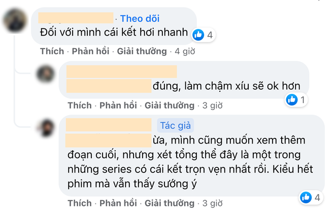 Money Heist phần cuối hay xuất sắc, netizen Việt đang phát cuồng vì sự gay cấn và khó đoán: Cái kết đỉnh cao và trọn vẹn nhất! - Ảnh 7.