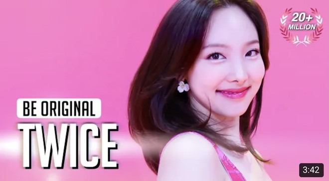 Đại hội visual ngập tràn trong những chiếc thumbnail cực phẩm: Đỉnh nhất TWICE là Sana, BLACKPINK ai cũng tỏa sáng! - Ảnh 4.