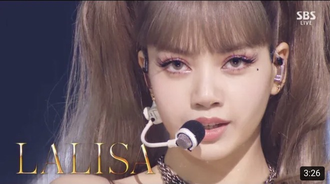 Đại hội visual ngập tràn trong những chiếc thumbnail cực phẩm: Đỉnh nhất TWICE là Sana, BLACKPINK ai cũng tỏa sáng! - Ảnh 10.