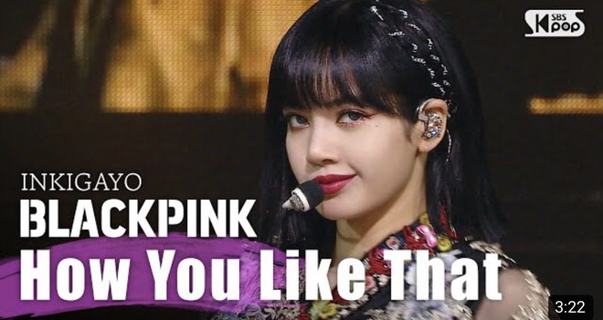 Đại hội visual ngập tràn trong những chiếc thumbnail cực phẩm: Đỉnh nhất TWICE là Sana, BLACKPINK ai cũng tỏa sáng! - Ảnh 8.