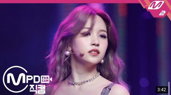 Đại hội visual ngập tràn trong những chiếc thumbnail cực phẩm: Đỉnh nhất TWICE là Sana, BLACKPINK ai cũng tỏa sáng! - Ảnh 21.