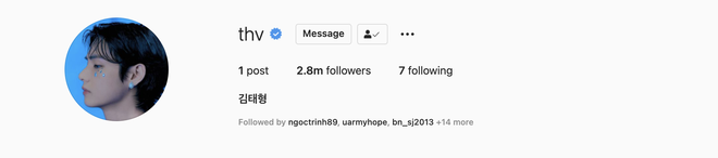 MXH nổ tung vì BTS lập Instagram cá nhân sau 8 năm: Lập kỷ lục follow, nhưng 7 tài khoản cùng có 1 điểm lạ khiến fan bất bình - Ảnh 8.