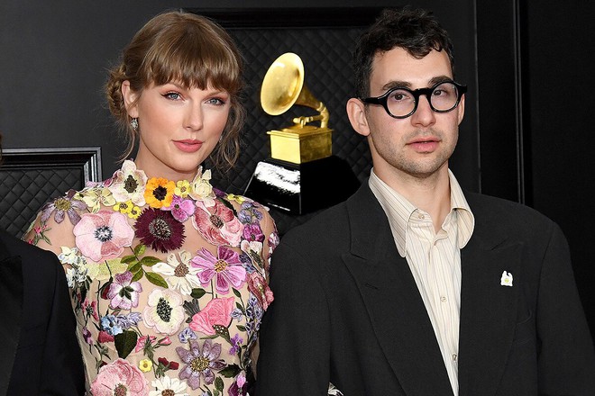 Drama gì đây: Hết bị cho vé vớt vào giờ chót, Taylor Swift đã chính thức bị rút tên ra khỏi 1 đề cử Grammy! - Ảnh 3.