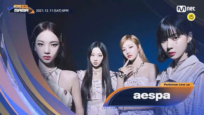 Chốt sổ line up MAMA 2021: BTS và TWICE rủ nhau vắng mặt, YG kêu gọi vote cho Lisa, Rosé nhưng BLACKPINK có tham gia? - Ảnh 1.