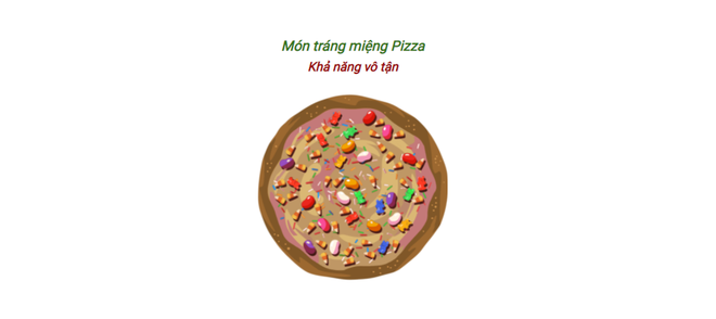 Pizza đặc biệt nhất Ý: Mang tên nữ hoàng, có sắc màu của quốc kỳ - Bí mật từ 132 năm - Ảnh 8.