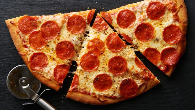 Pizza đặc biệt nhất Ý: Mang tên nữ hoàng, có sắc màu của quốc kỳ - Bí mật từ 132 năm - Ảnh 10.