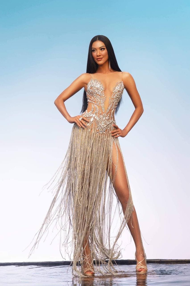 Một Hoa hậu đình đám quyết chơi lớn như Minh Tú nếu Kim Duyên lọt top 3 Miss Universe! - Ảnh 7.