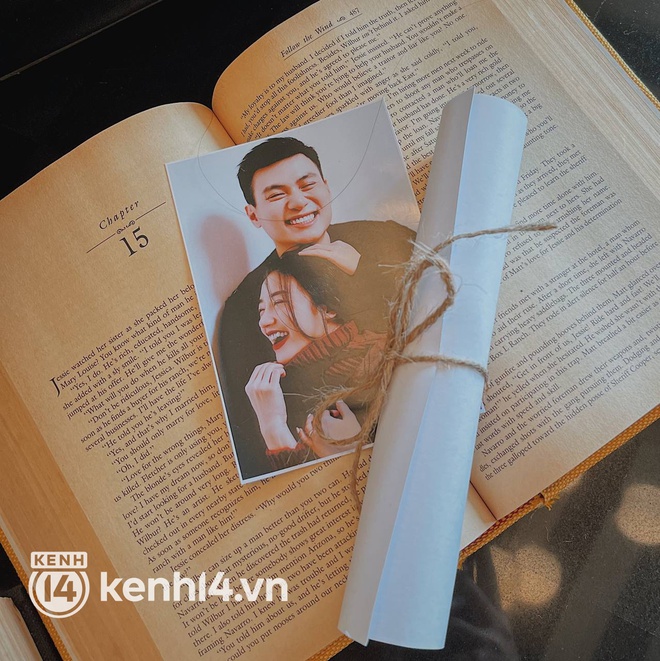 Chùm ảnh ĐỘC QUYỀN buổi cầu hôn của Salim và bạn trai thiếu gia: Cái kết vỡ oà cho thiếu gia 15 năm yêu đơn phương 1 hot girl - Ảnh 2. Chùm ảnh ĐỘC QUYỀN buổi cầu hôn của Salim và bạn trai thiếu gia: Cái kết vỡ oà cho thiếu gia 15 năm yêu đơn phương 1 hot girl - Ảnh 2.