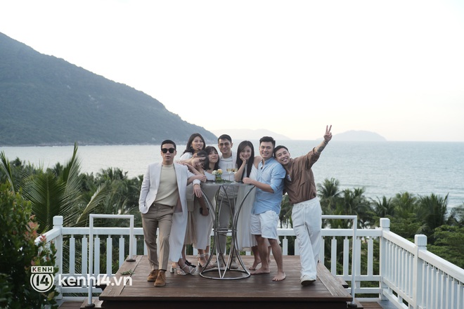 Chùm ảnh ĐỘC QUYỀN buổi cầu hôn của Salim và bạn trai thiếu gia: Cái kết vỡ oà cho thiếu gia 15 năm yêu đơn phương 1 hot girl - Ảnh 3. Chùm ảnh ĐỘC QUYỀN buổi cầu hôn của Salim và bạn trai thiếu gia: Cái kết vỡ oà cho thiếu gia 15 năm yêu đơn phương 1 hot girl - Ảnh 3.