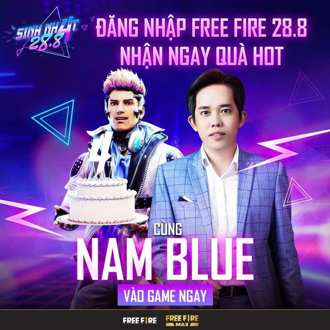 Những streamer từng làm đại sứ cho các tựa game kình địch: Người lên tiếng đanh thép, kẻ quay xe cực mạnh - Ảnh 4.