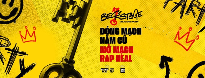 Rap Real cực chất còn có giải thưởng siêu khủng, ngại gì không Let’s w’Rap’ up 2021 with realness luôn và ngay! - Ảnh 8.