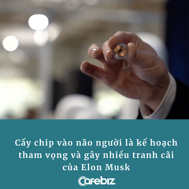 Elon Musk sắp cấy chip vào não người, giúp người liệt đặt hàng online, lướt web bằng sóng não - Ảnh 2.