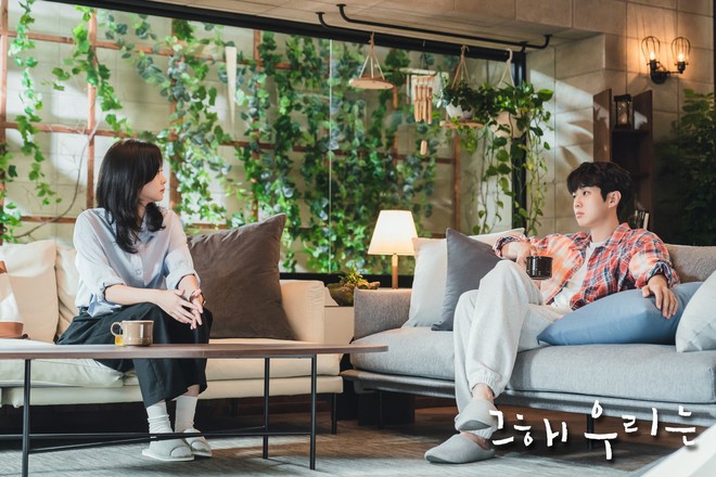 4 lý do phải xem Our Beloved Summer - Phim thanh xuân vườn trường cực chill của Kim Da Mi - Choi Woo Sik - Ảnh 5.