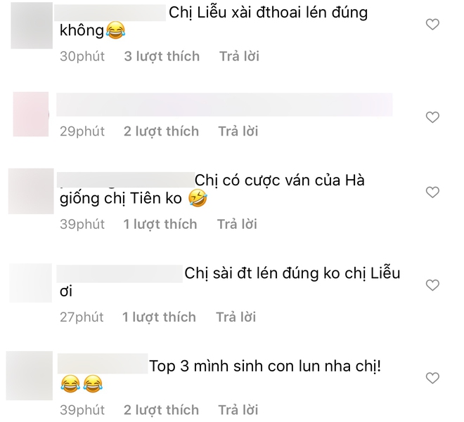 Minh T&uacute; gửi lời ch&uacute;c mừng chiến thắng tới Đỗ H&agrave; nhưng liền bị netizen b&oacute;c phốt v&igrave; 1 điều n&agrave;y? - Ảnh 3.