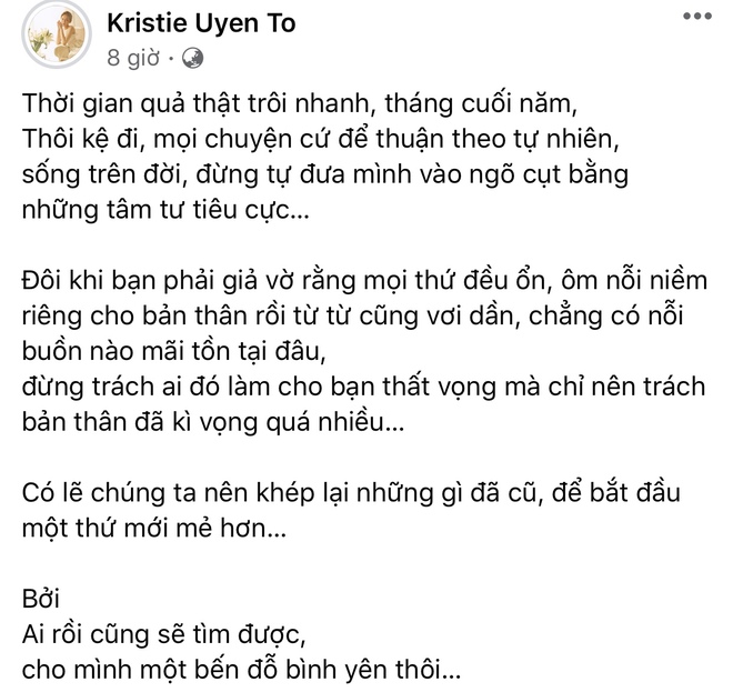 Bạn gái thẳng tay làm 1 hành động tuyệt tình với Anh Đức giữa nghi vấn toang sau 1 năm hẹn hò? - Ảnh 5.