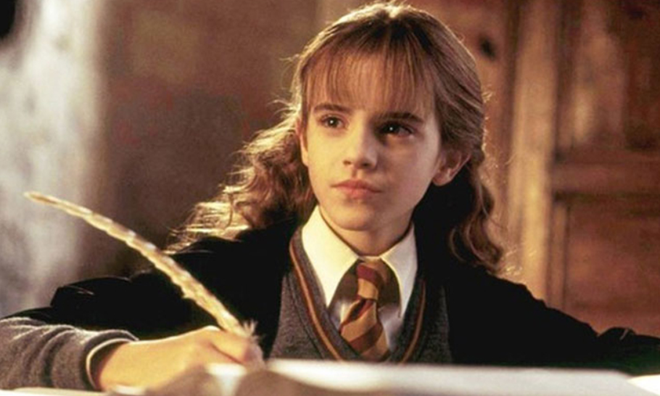 Màn hội ngộ lịch sử của 3 diễn viên chính Harry Potter: Emma Watson trông lạ quá, Harry và Ron râu ria xồm xoàm dừ lắm rồi - Ảnh 5.